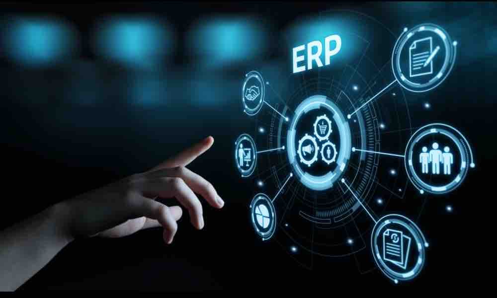 ERP: Soluția cheie pentru digitalizarea completă a companiilor