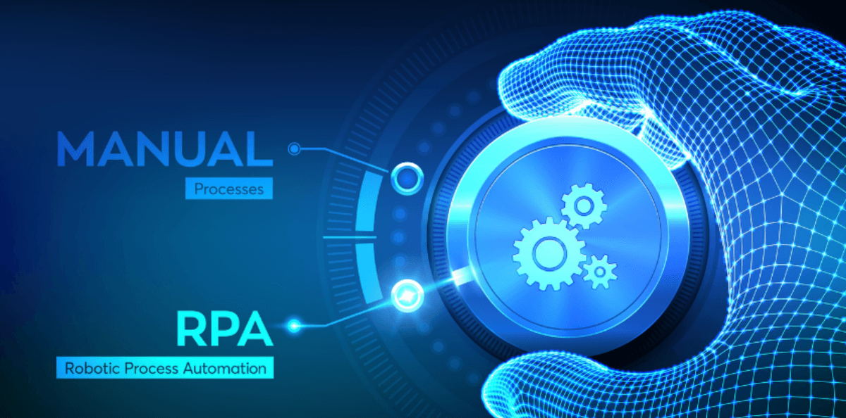 RPA în Retail: Automatizare și Reducere Costuri