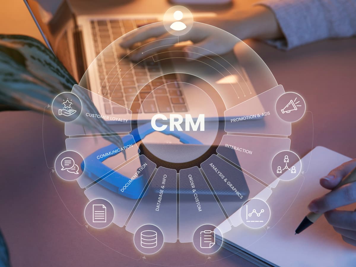 CRM: Relații Profitabile cu Clienții