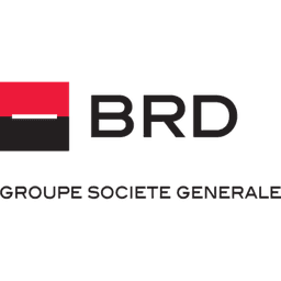BRD - Groupe Société Générale logo