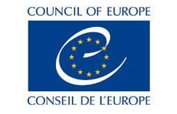 Consiliul Europei logo