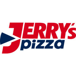 Jerry's Pizza Chain logo
