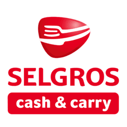 Selgros Cash & Carry logo