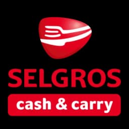 Selgros Cash & Carry logo